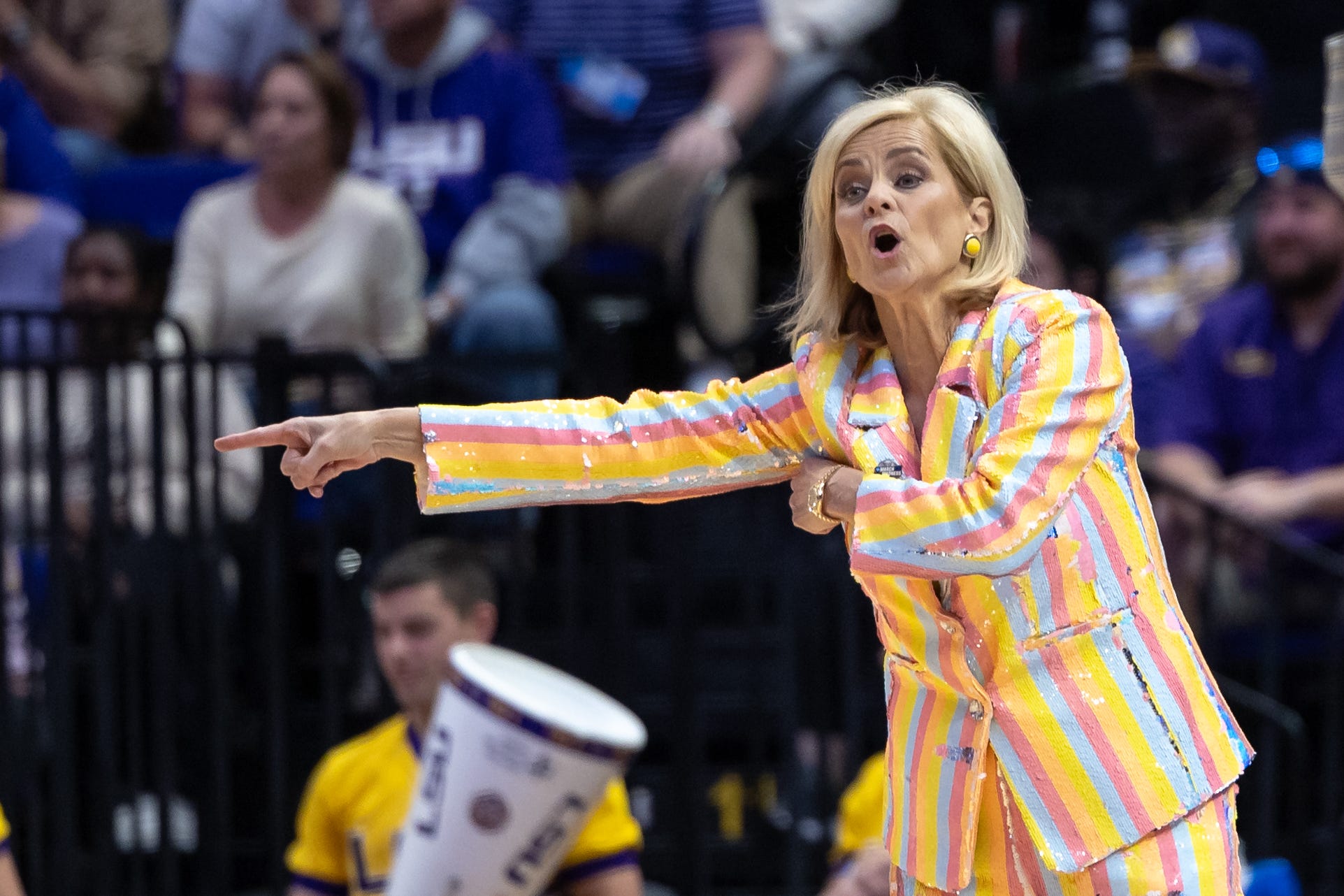 Kim Mulkey: Everything You Need To Know About LSU’s Women’s Basketball ...