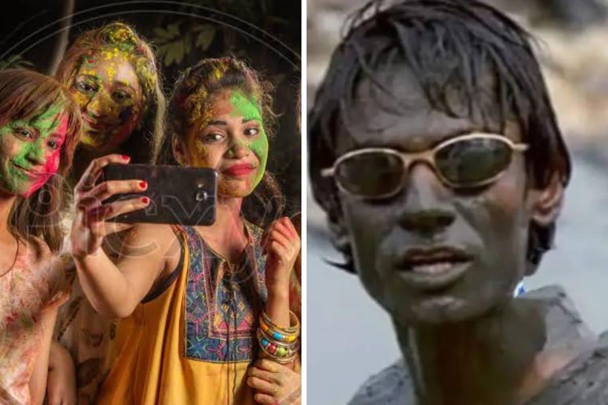 holi 2024: memes that perfectly sum up the festive vibes