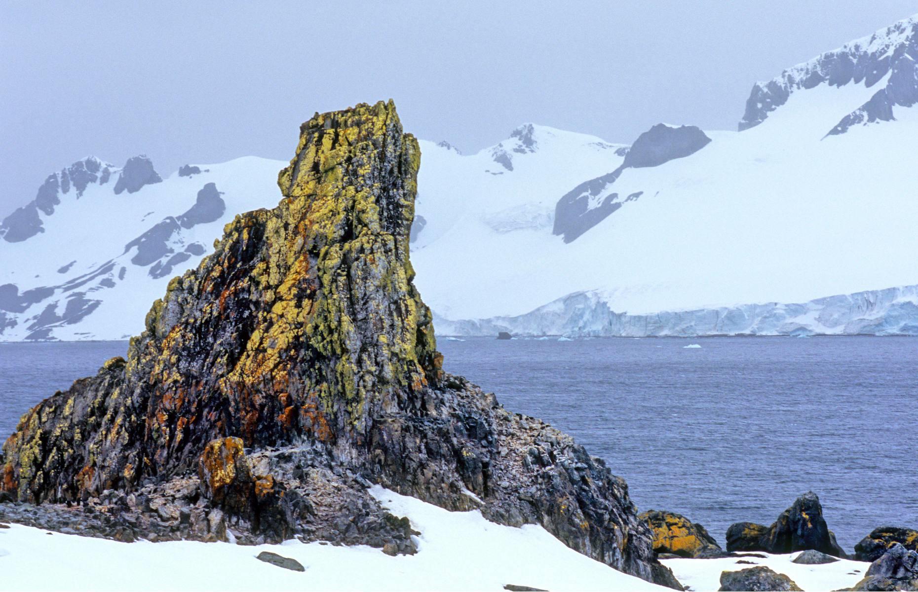 The Incredible Story Of Antarctica, The World’s Most Mysterious Continent