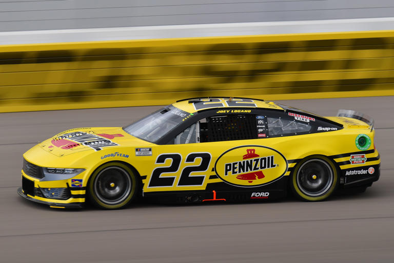 NASCAR race today: NASCAR COTA Start Time, TV Channel, Live Stream ...