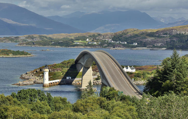 Skye: Up To One Million People Destined For Island Amid Calls For 