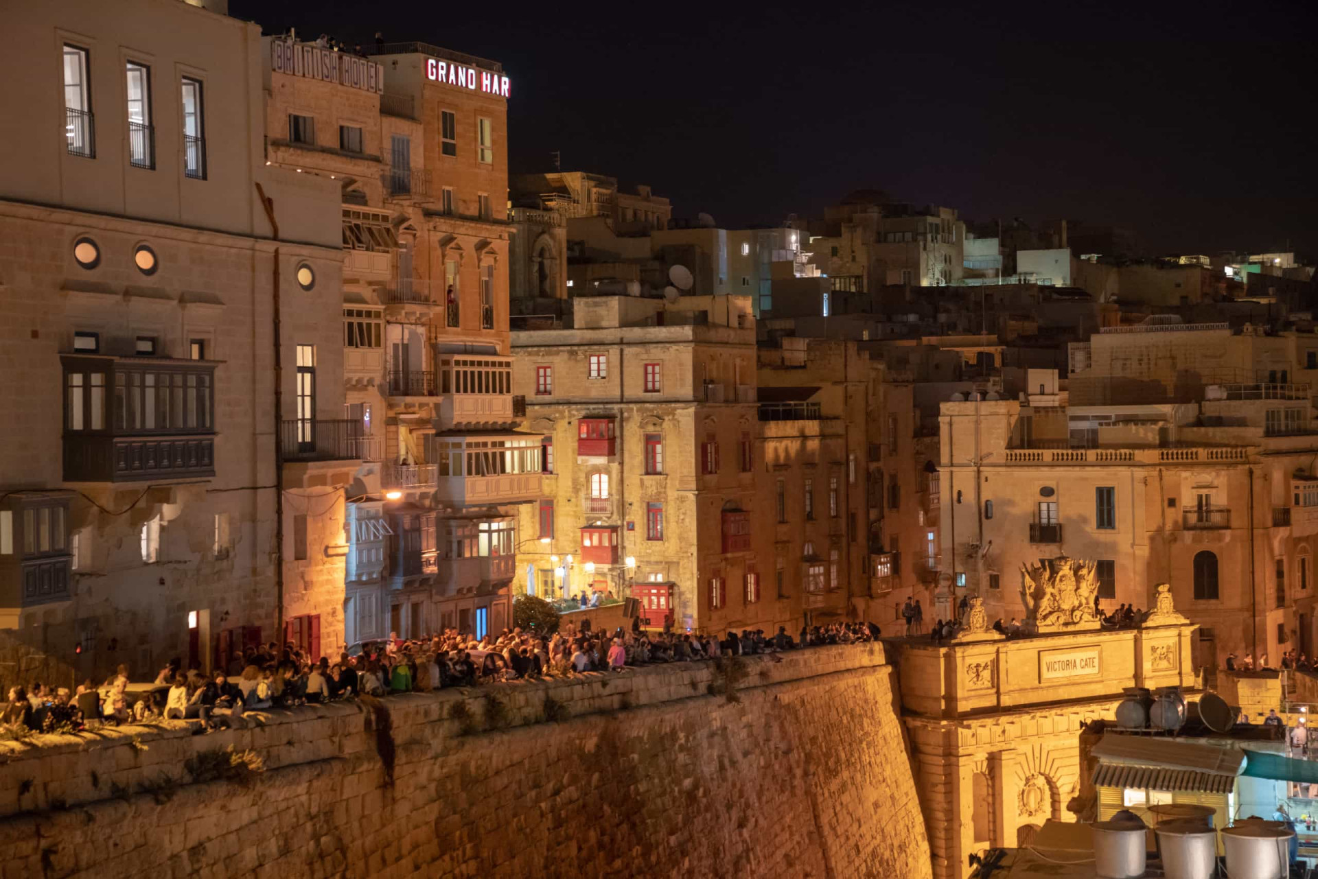 <span>Many people move to Malta in search of a better quality of life, and it's no wonder, since expats report above-average happiness with their work hours (67%) and <a href="https://uk.starsinsider.com/lifestyle/366606/clock-in-luck-out-the-best-countries-for-work-life-balance">work-life balance</a> (72%), according to an </span><a href="https://www.internations.org/magazine/top-10-countries-with-a-great-work-life-balance-39439"><span>Expat Insider</span></a><span> survey. </span><p><a href="https://www.msn.com/en-us/community/channel/vid-7xx8mnucu55yw63we9va2gwr7uihbxwc68fxqp25x6tg4ftibpra?cvid=94631541bc0f4f89bfd59158d696ad7e">Follow us and access great exclusive content every day</a></p>