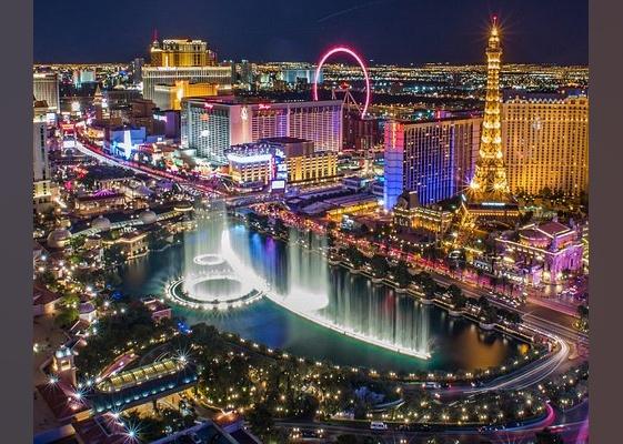 The 30 Things Everyone Should Do At Least Once In Las Vegas