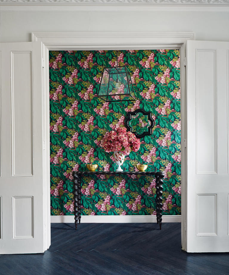 How to clean vinyl floors deep clean your kitchen with this safe and