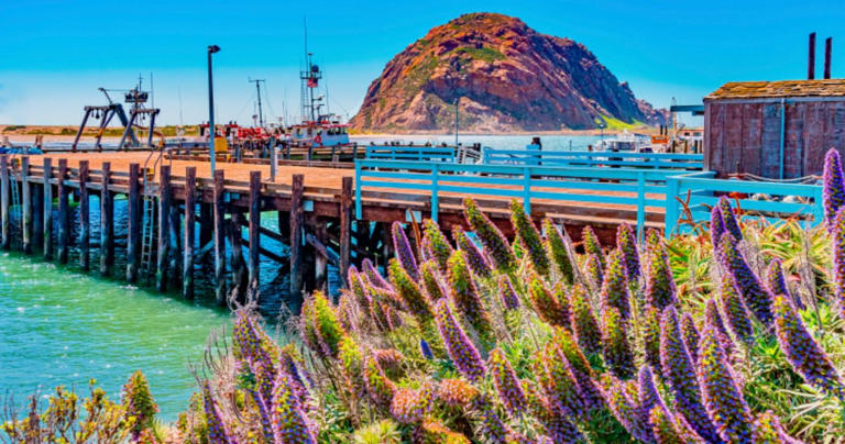 7 Small Towns In California That Are Great Alternatives To San Francisco