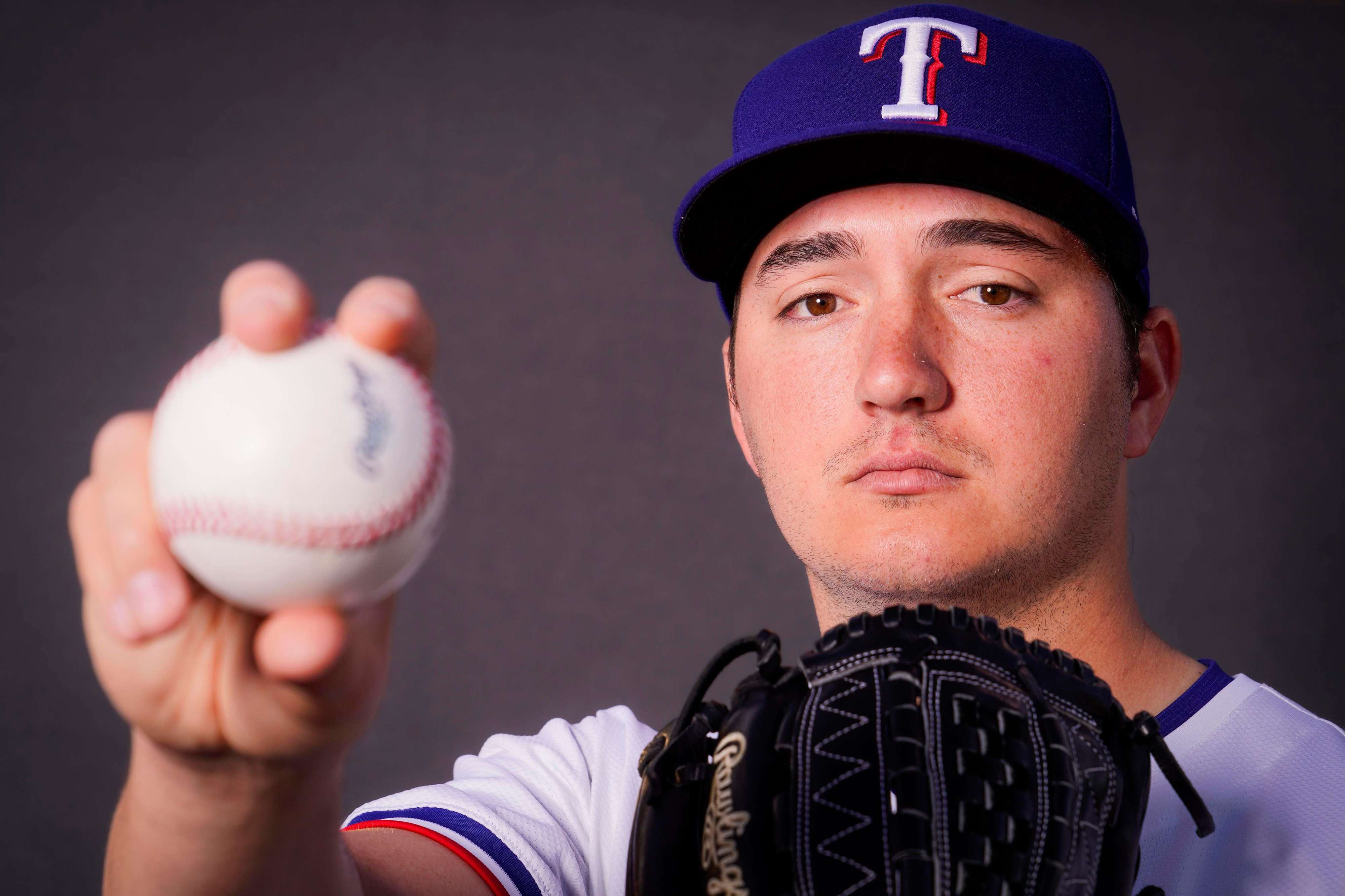 Texas Rangers’ top prospects No. 7 Owen White has reached key point in