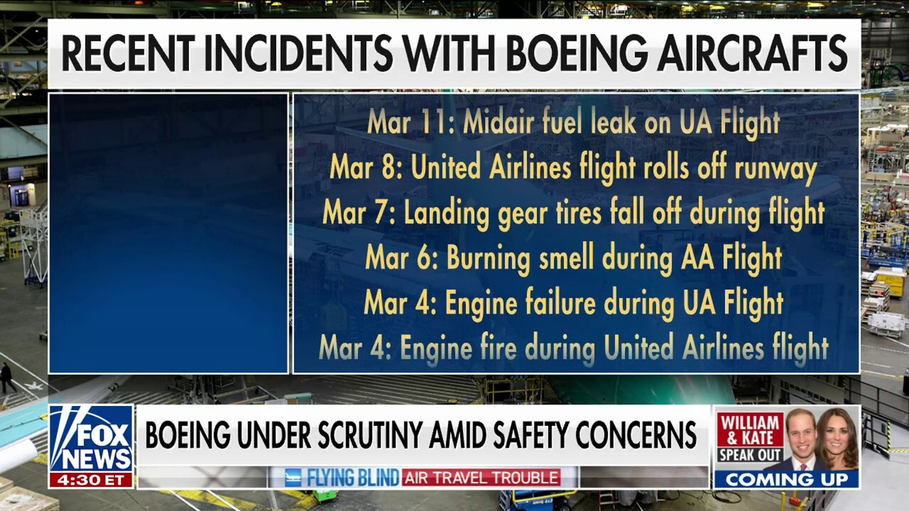 FBI Notifies Alaska Airlines Flight 1282 Passengers They Could Be Crime ...