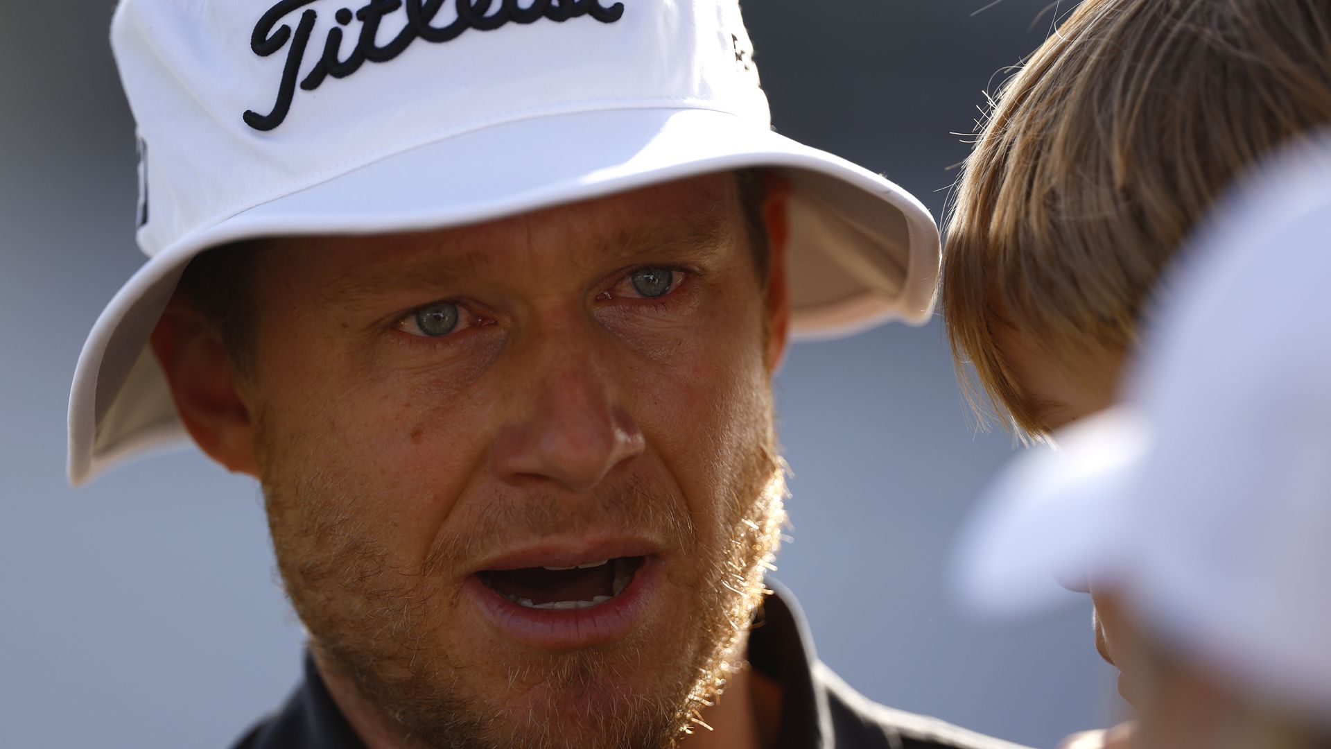 Peter Malnati Tears Up After Valspar Championship Win; First PGA Tour ...