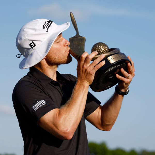 Peter Malnati Wins PGA Tour's Valspar, Makes First Masters