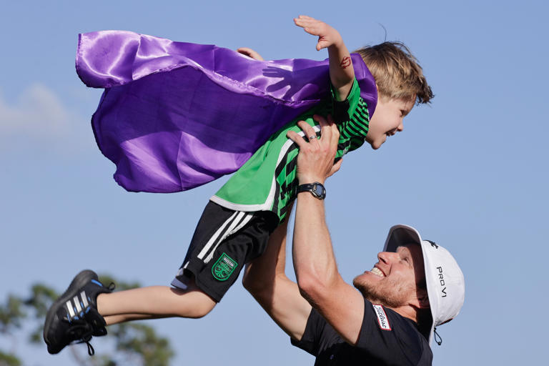 Peter Malnati fulfills longawaited dream at Valspar Championship