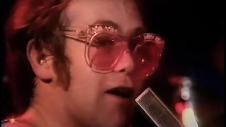 10 Best Elton John Songs Of All Time As Music Icon Turns 77