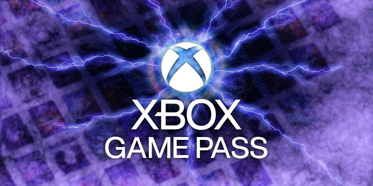 Xbox Game Pass New Games for April 2024 Wish List