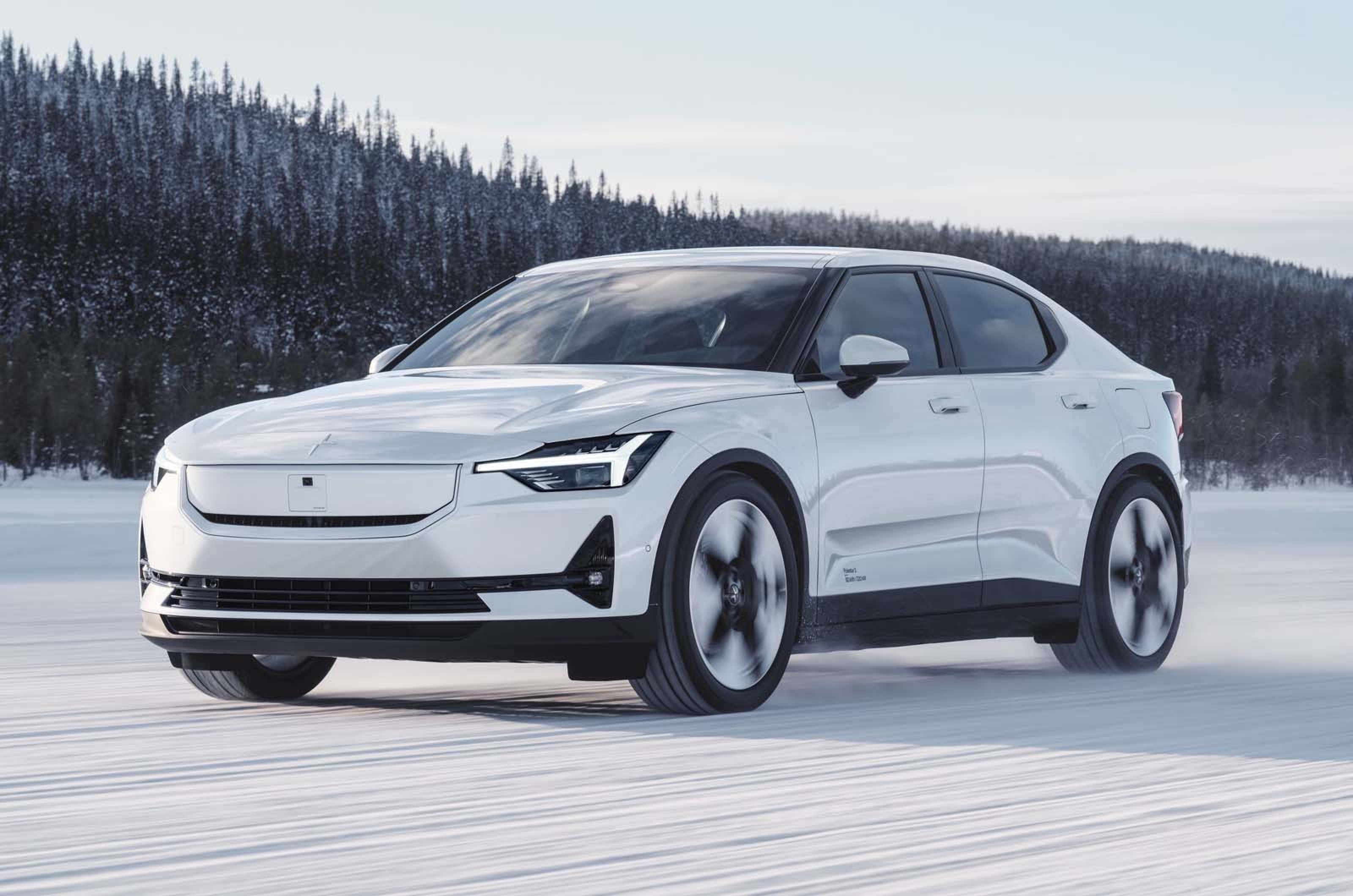 Every electric car with a 400-mile range