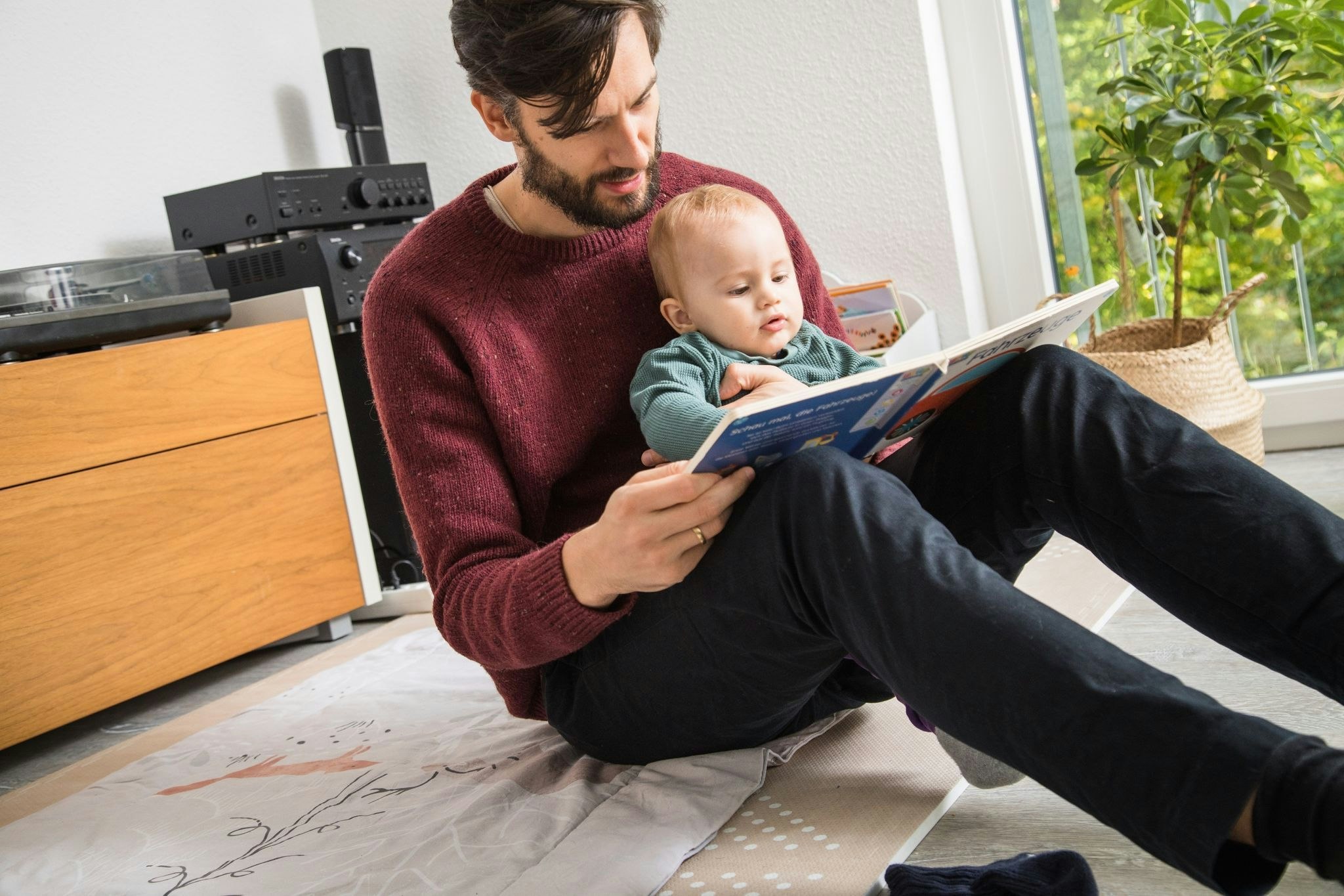 Fragen Aus Dem Arbeitsrecht: Partner Krank: Kann Ich Zur ...