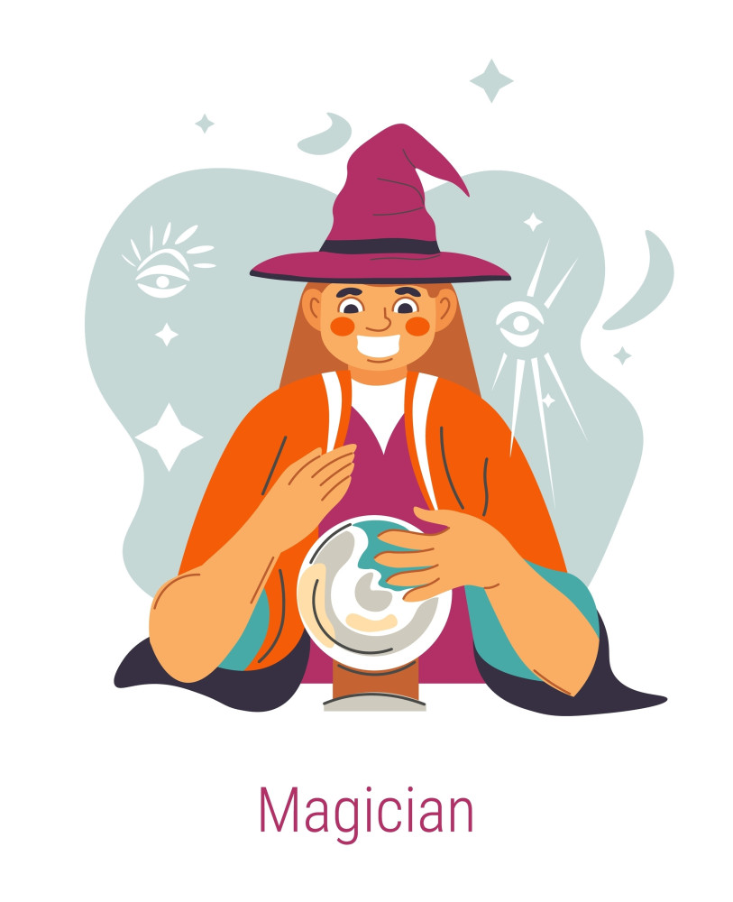 <p><span>The Magician is the archetype that wants to dazzle its audience and take them on a magical journey that makes all </span><span>their</span><span> dreams come true. </span></p><p><a href="https://www.msn.com/en-us/community/channel/vid-7xx8mnucu55yw63we9va2gwr7uihbxwc68fxqp25x6tg4ftibpra?cvid=94631541bc0f4f89bfd59158d696ad7e">Follow us and access great exclusive content every day</a></p>