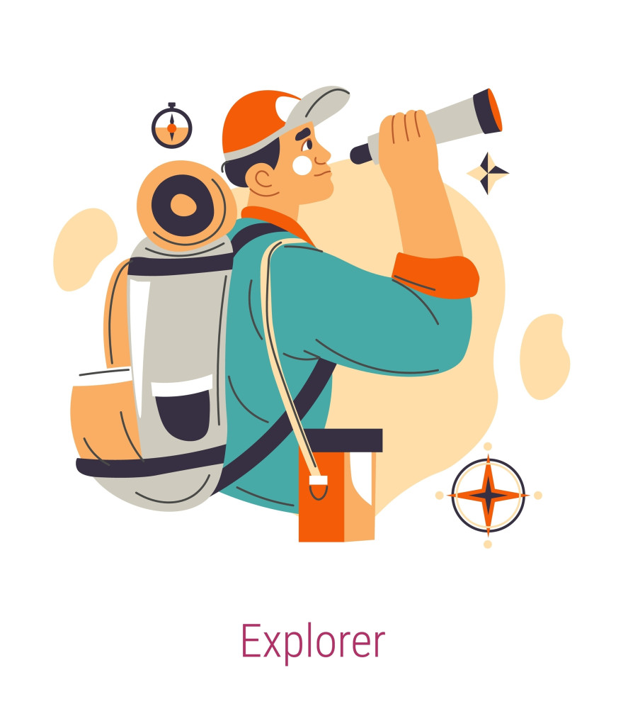 <p><span>Next up is the Explorer, which is like the Rebel, but is more about exploration than disruption. Explorer brands are driven by freedom and </span><span>independence</span><span>; they </span><span>don’t</span><span> respect typical boundaries.</span></p><p><a href="https://www.msn.com/en-us/community/channel/vid-7xx8mnucu55yw63we9va2gwr7uihbxwc68fxqp25x6tg4ftibpra?cvid=94631541bc0f4f89bfd59158d696ad7e">Follow us and access great exclusive content every day</a></p>
