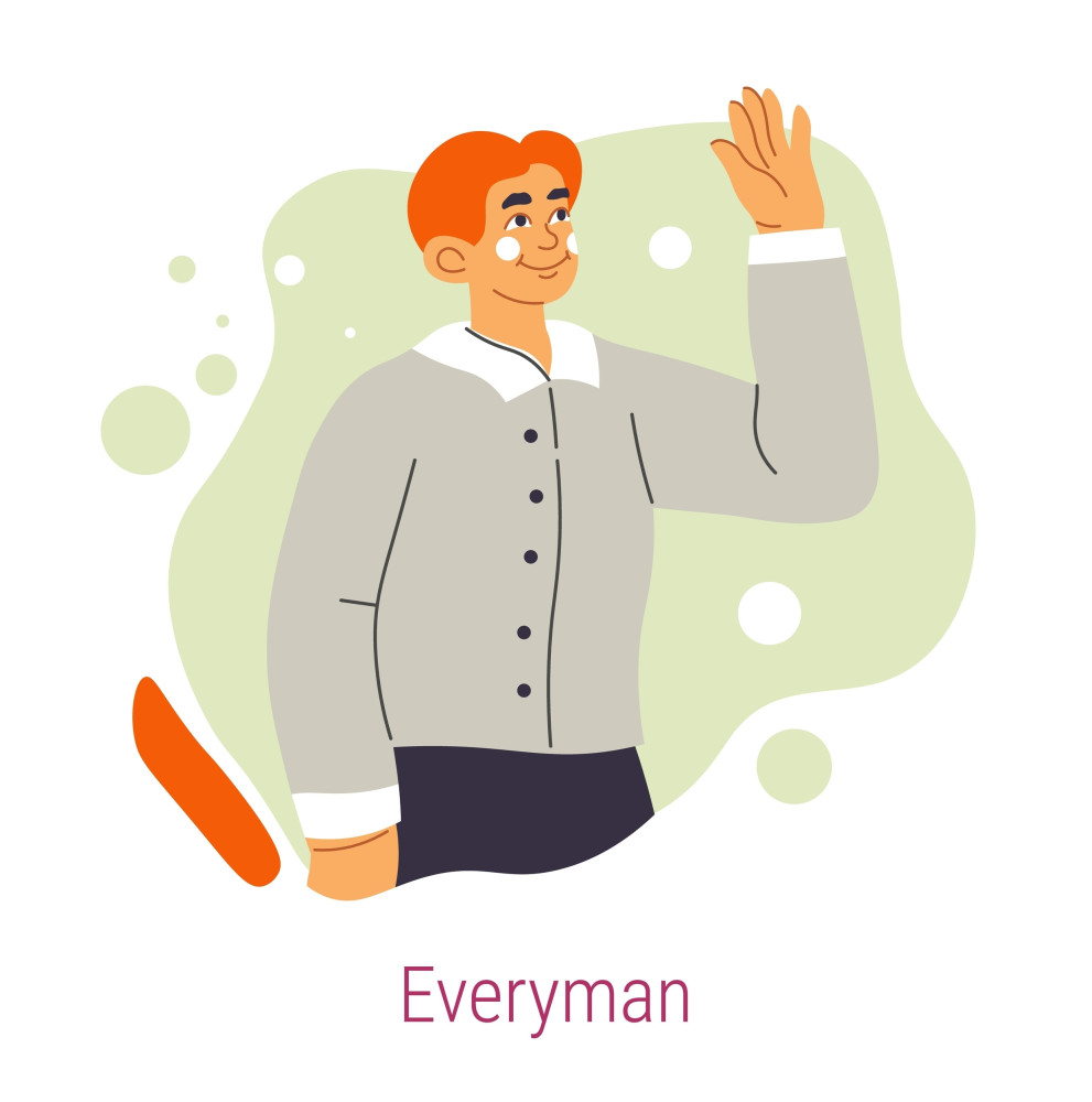 <p><span>The Everyman archetype is best described as unpretentious, relatable, and always approachable. Everyman </span><span>brands want</span><span> to create deep connections and be liked by everyone. </span></p><p><a href="https://www.msn.com/en-us/community/channel/vid-7xx8mnucu55yw63we9va2gwr7uihbxwc68fxqp25x6tg4ftibpra?cvid=94631541bc0f4f89bfd59158d696ad7e">Follow us and access great exclusive content every day</a></p>