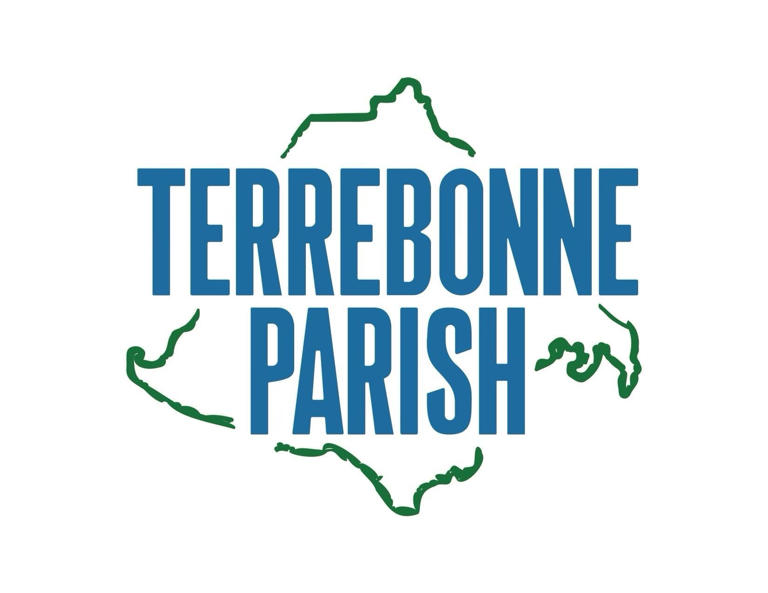 Terrebonne Parish President Jason Bergeron to unveil new logo at next ...