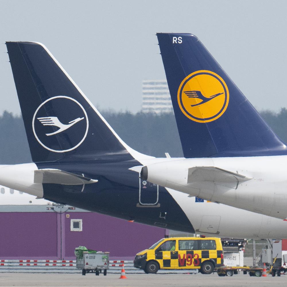 Keine Streiks Bis Gründonnerstag: Tarifschlichtung Für Lufthansa ...