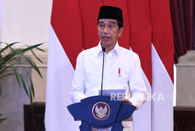 Jokowi Akan Pertimbangkan Kembali Rencana Kenaikan PPN 12 Persen