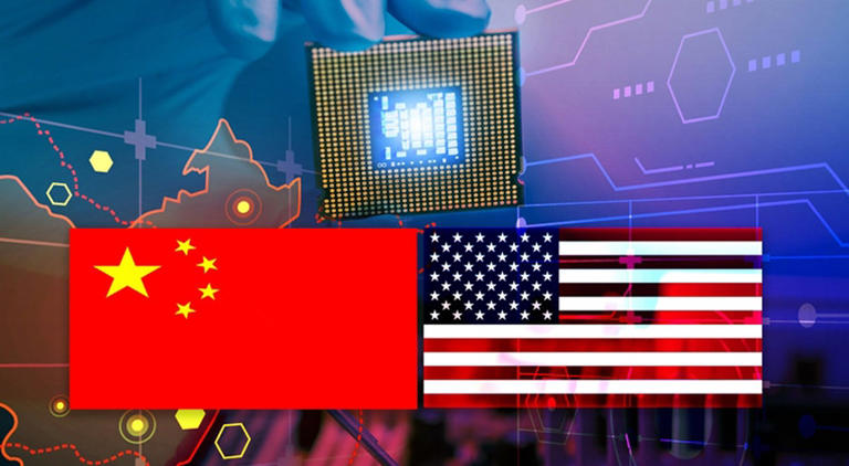 AMD, Intel Face Setback As China Moves To Ditch Their Chips, Microsoft ...