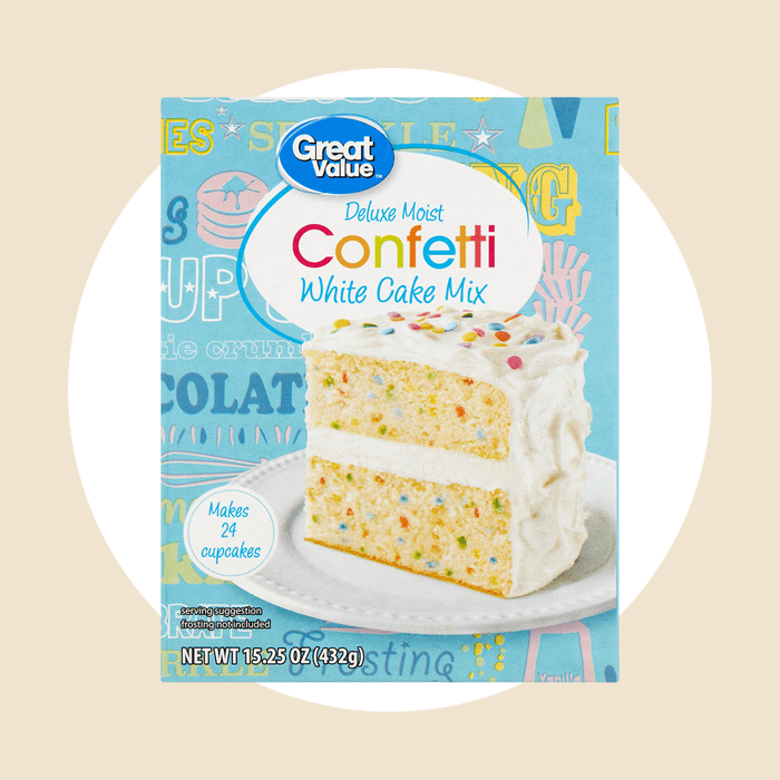Is Funfetti the Best Confetti Cake Mix? We Tried 9 Brands to Find Out