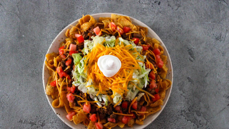 Make these tacos in a Dutch oven or over an open stove if you're ...