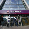 Natwest profits slide 27 per cent but beat market expectations<br>