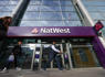 Natwest profits slide 27 per cent but beat market expectations<br><br>