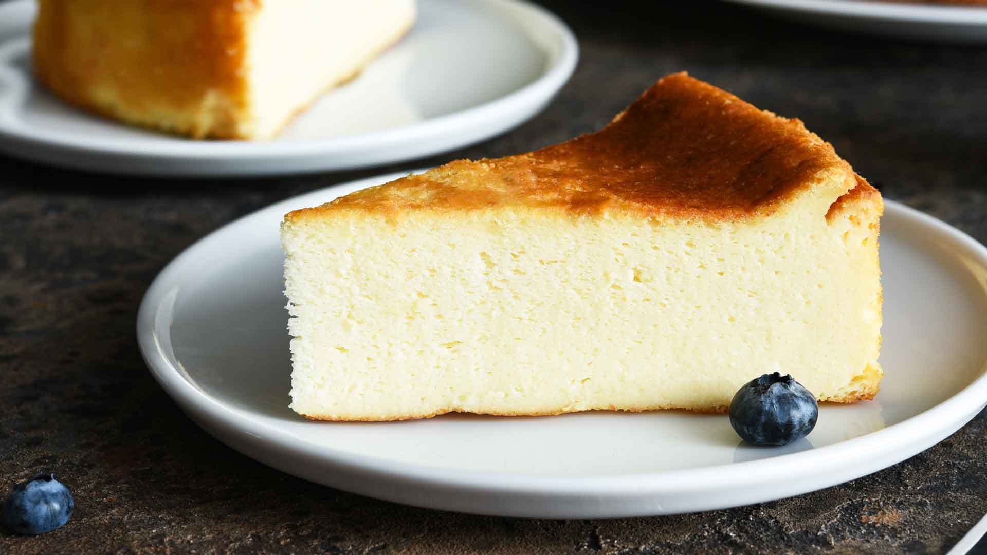 Die beliebtesten Käsekuchen-Varianten