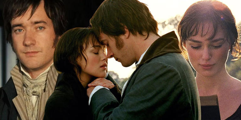 Pride And Prejudice: 20 Most Memorable Quotes, Ranked