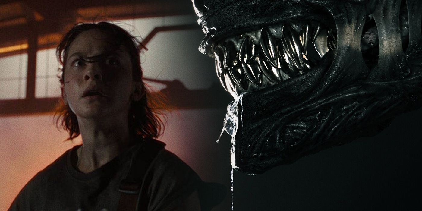 Everything We Know About Alien: Romulus