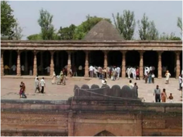 Was Dhar Bhojshala A Saraswati Temple? Here's What Archeologist Kk 