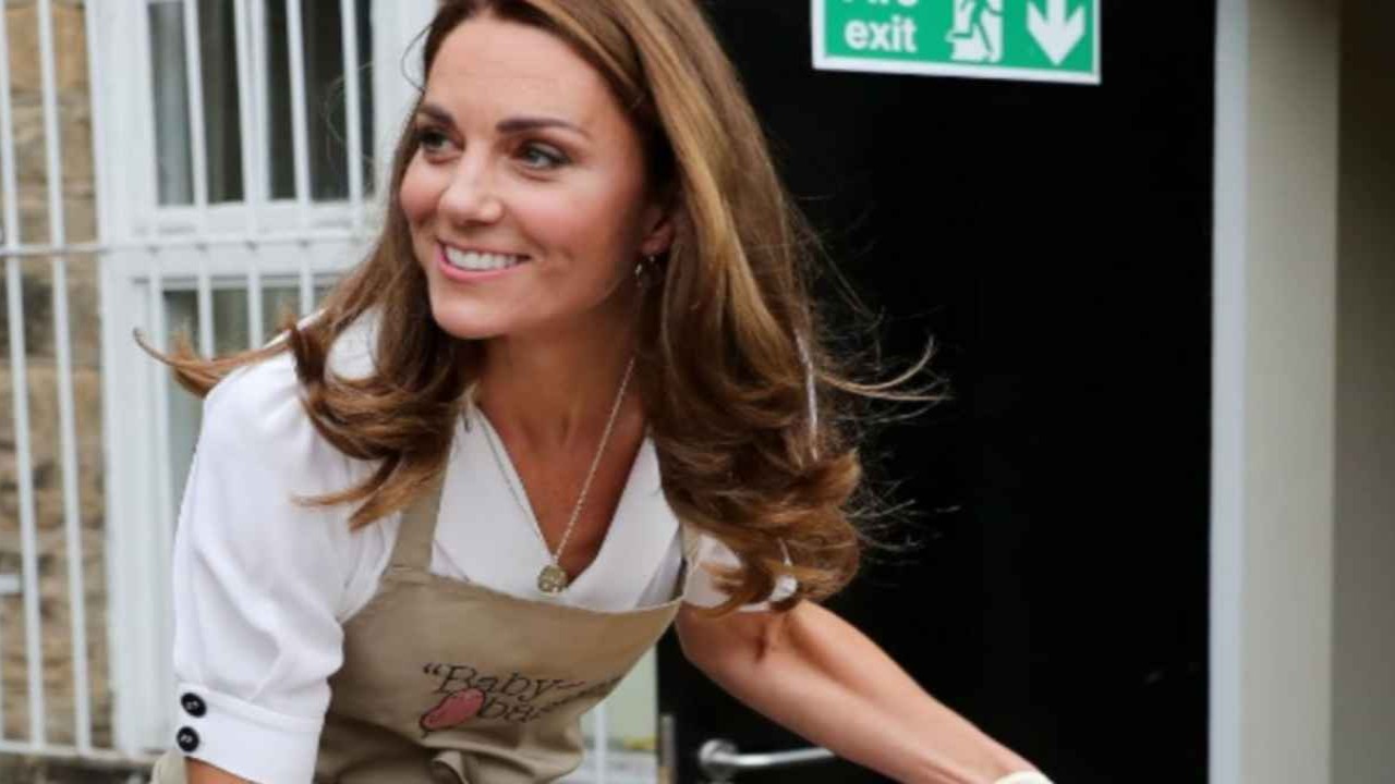 Did Kate Middleton Write Her Own Speech For Her Video Announcing Her ...