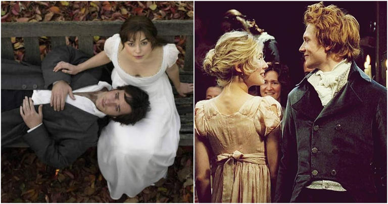 Pride And Prejudice: 20 Most Memorable Quotes, Ranked