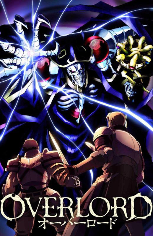 Overlord The Sacred Kingdom Gets North American Release Date