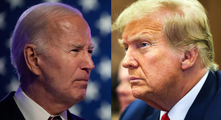 Joe Biden pense pouvoir battre Donald Trump à la présidentielle de 2024 - Page 2 BB1kty6E