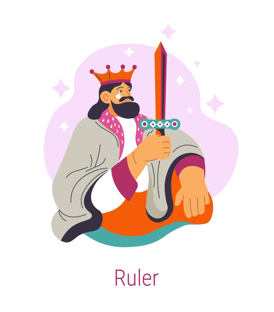 <p><span>Now we have the Ruler, a dominant archetype that is all about power and control. Ruler brands tend to be </span><span>very confident</span><span> and </span><span>possess</span><span> exceptional leadership skills.</span></p><p><a href="https://www.msn.com/en-us/community/channel/vid-7xx8mnucu55yw63we9va2gwr7uihbxwc68fxqp25x6tg4ftibpra?cvid=94631541bc0f4f89bfd59158d696ad7e">Follow us and access great exclusive content every day</a></p>