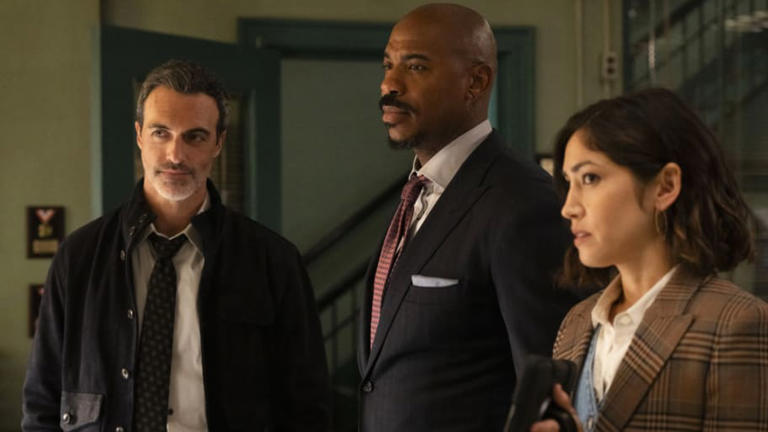 Law & Order Season 24 likely to come in fall 2024