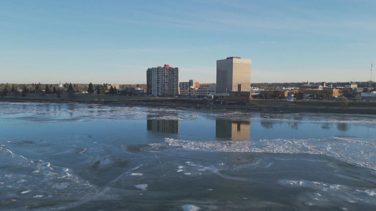 Sask.'s El Niño Winter Is Over. What Does That Mean For Spring?