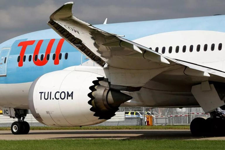 TUI has issued a message to all of its passengers planning to fly out in the summer