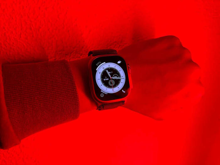 apple watch 10 e ultra 3 vão manter o mesmo design!