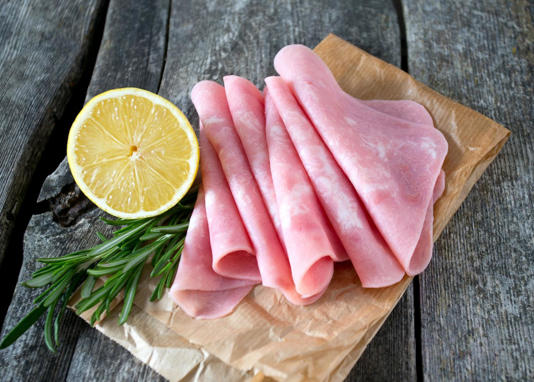 Rappel produit : ce jambon vendu dans une grande enseigne a été contaminé par la listeria !