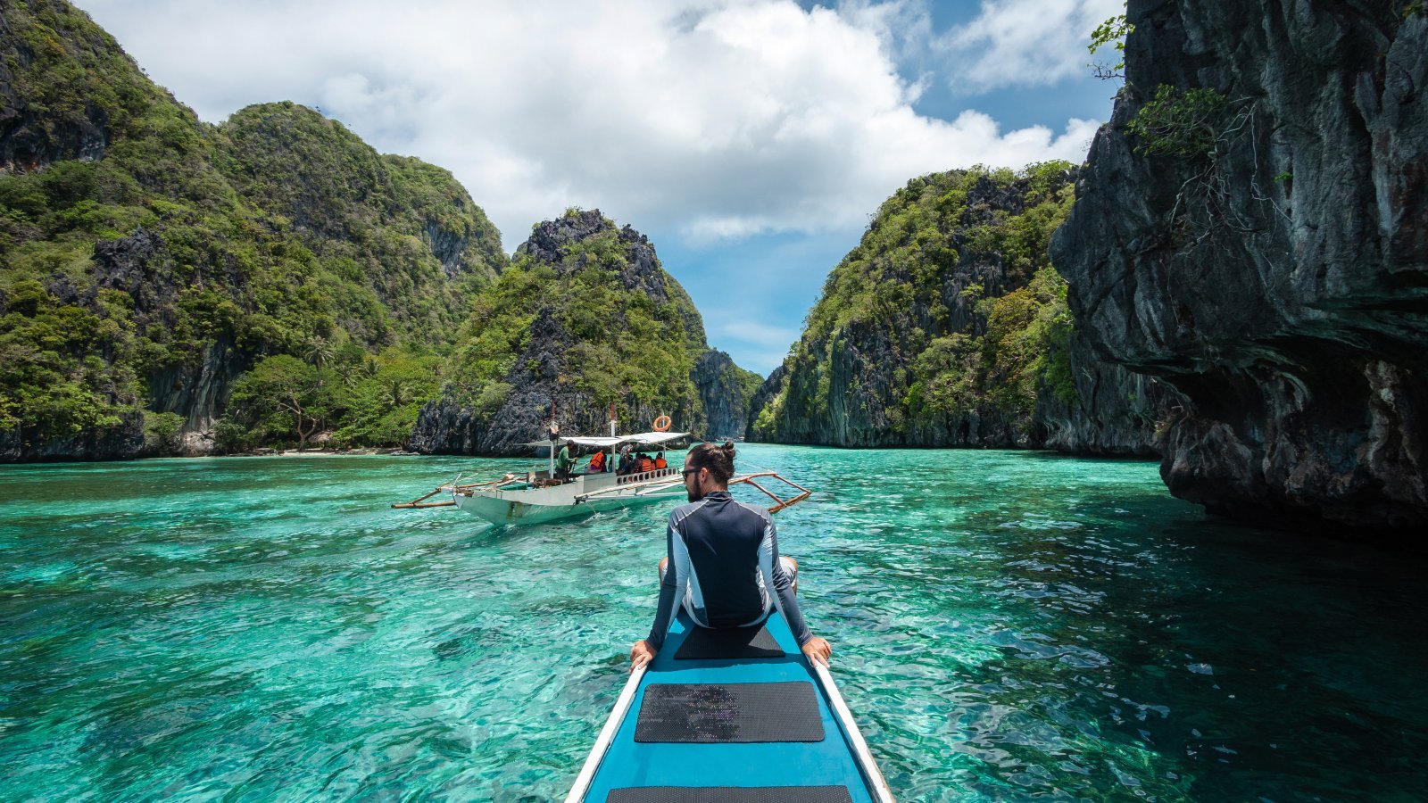 <p class="wp-caption-text">Image Credit: Shutterstock / R.M. Nunes</p>  <p><span>Palawan, an archipelagic province in the Philippines, is a haven of biodiversity, with lush jungles, towering limestone cliffs, and pristine beaches. Recognized for its commitment to eco-tourism, Palawan offers a range of sustainable travel experiences, from community-based tours to eco-friendly accommodations nestled in nature.</span></p>