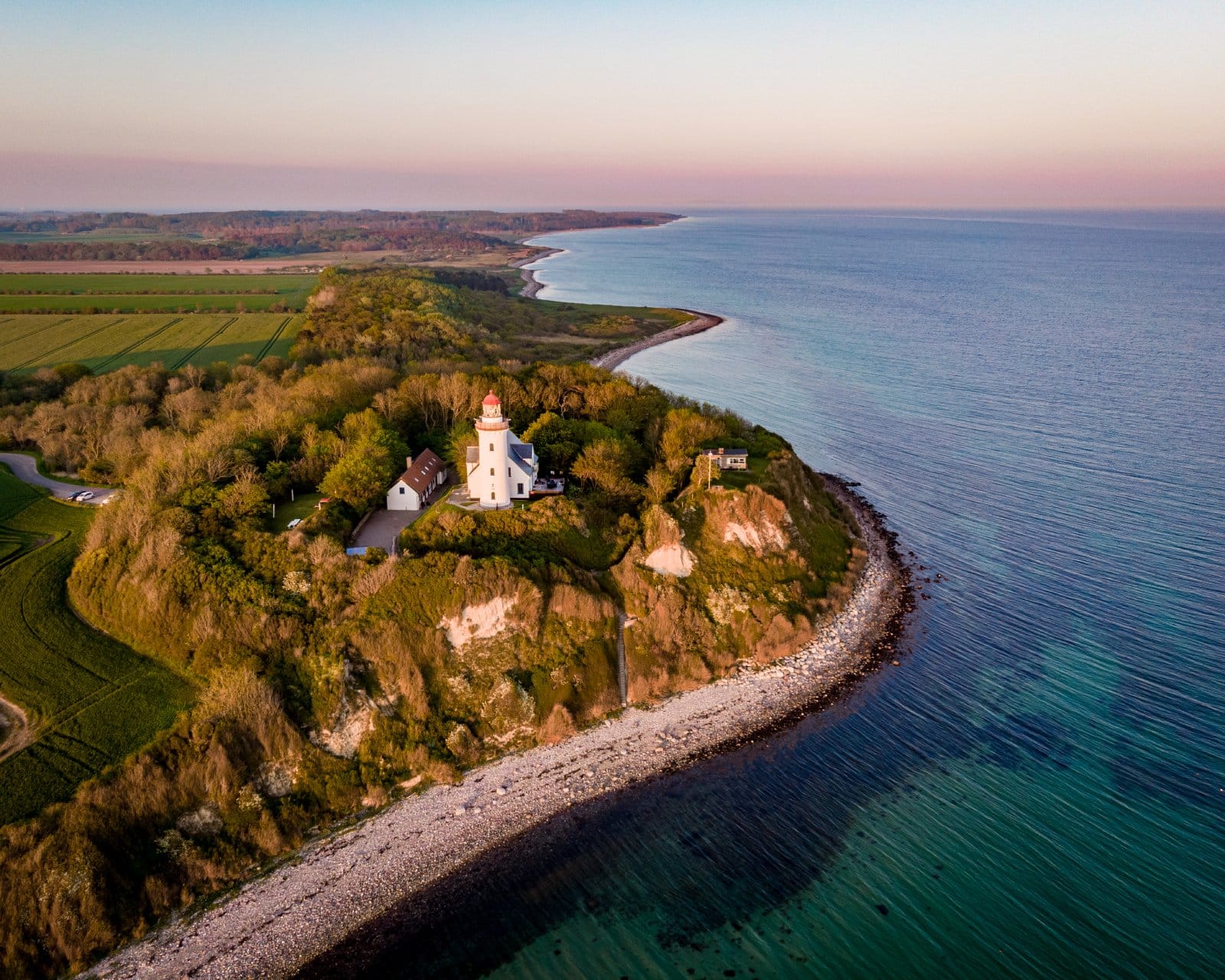 <p class="wp-caption-text">Image Credit: Shutterstock / Rasmus Kleis</p>  <p><span>Samso, an island in the Kattegat Sea, is renowned as Denmark’s renewable energy island, achieving carbon-negative status through wind, biomass, and solar power. The island’s sustainable model extends to organic farming, green transportation, and eco-friendly tourism, with opportunities for visitors to learn about renewable energy, enjoy locally sourced meals, and explore the island’s natural and cultural sites by bike or on foot.</span></p>