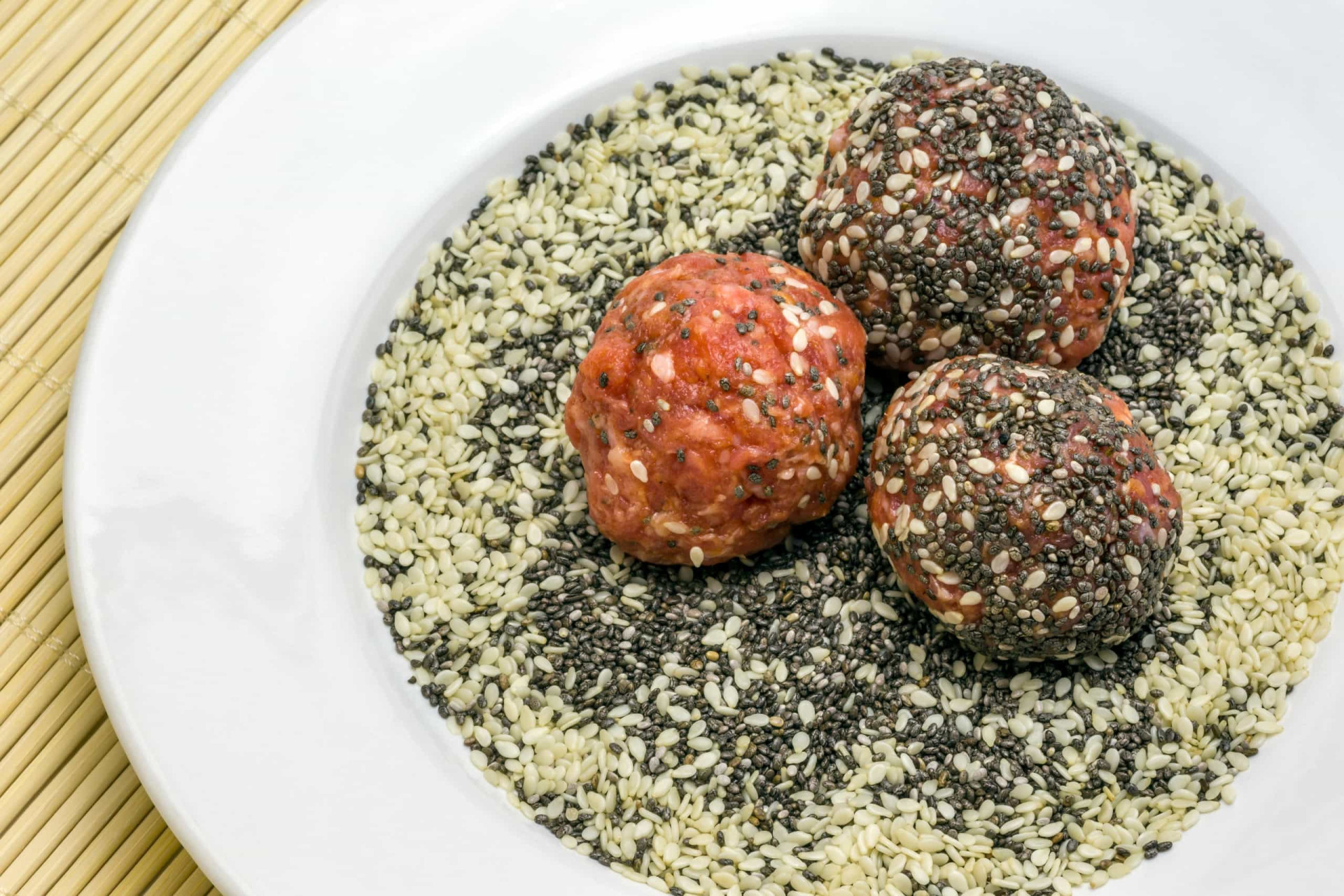 Fun ways to eat chia seeds