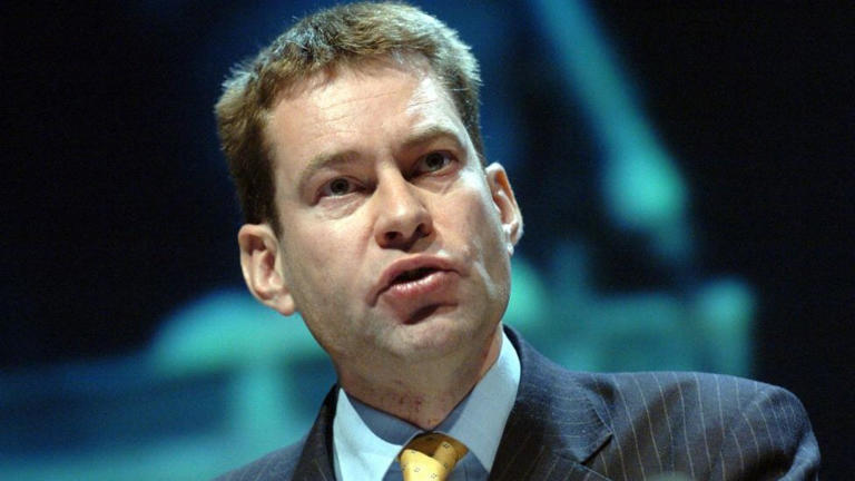 Conservative Murdo Fraser made the comments on social media last year