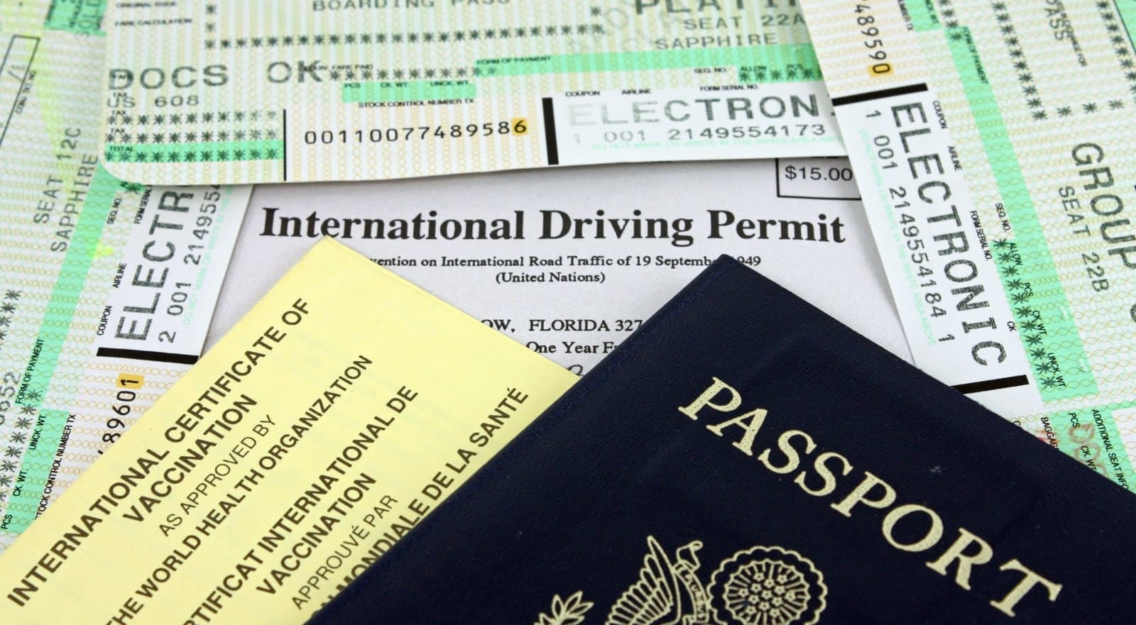 <p class="wp-caption-text">Image Credit: Shutterstock / Ken Durden</p>  <p><span>Familiarize yourself with the legal requirements and documentation for your road trip, especially when crossing international borders. Ensure your driver’s license is valid in the countries you’ll be visiting, and obtain an International Driving Permit (IDP) if necessary. Check visa requirements, vehicle insurance policies, and any documentation needed for border crossings to avoid legal complications during your trip.</span></p>
