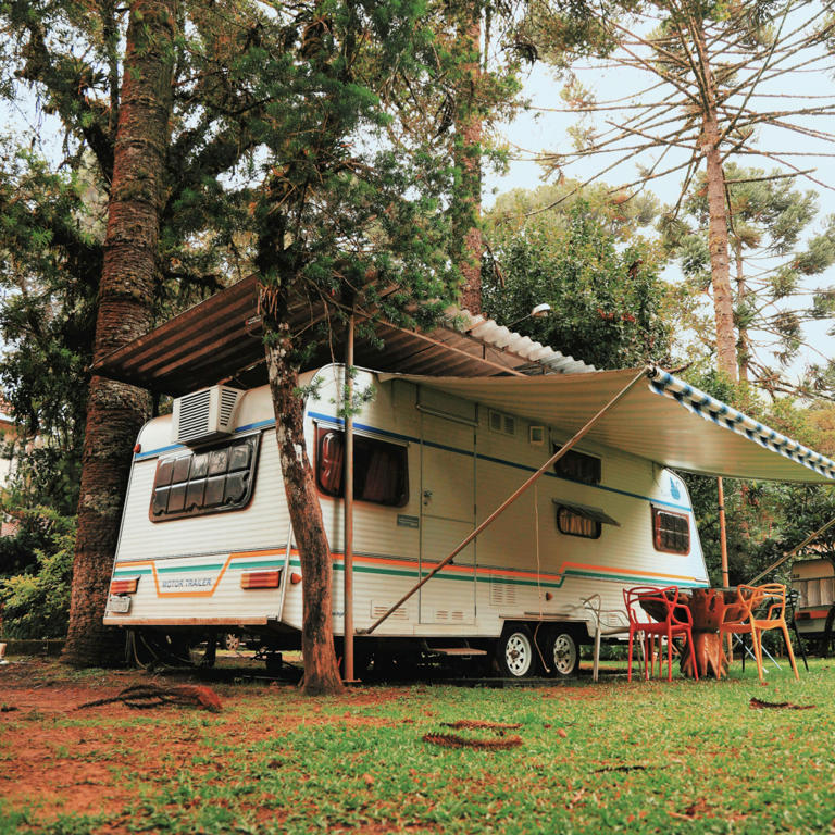 Sure, roughing it in the wilderness with nothing but a tent and a can of beans is an adventure, but have you ever considered exploring the country on the open road with all the luxuries of home? Believe it or not, RV living doesn't mean sacrificing comfort or style. In fact, with the right tips...Read More