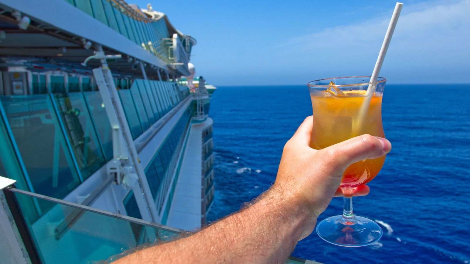 <p>As part of your pre-cruise price hunting, search for cruises with incentives, like all-inclusive offers. For instance, can you get a package with drinks and internet access thrown in? Or can you get free food and entertainment as part of the room rate?</p><p>Even if you pay extra when booking, it may still be cheaper than buying the base fare now and then everything else when you’re on board.</p>